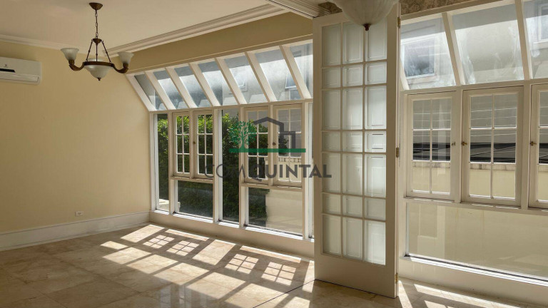 Imagem Casa com 4 Quartos para Alugar, 832 m² em Tamboré - Santana De Parnaíba Imagem Casa com 4 Quartos para Alugar, 832 m² em Tamboré - Santana De Parnaíba