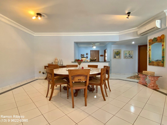 Imagem Imóvel com 4 Quartos à Venda, 293 m² em Riviera - Bertioga
