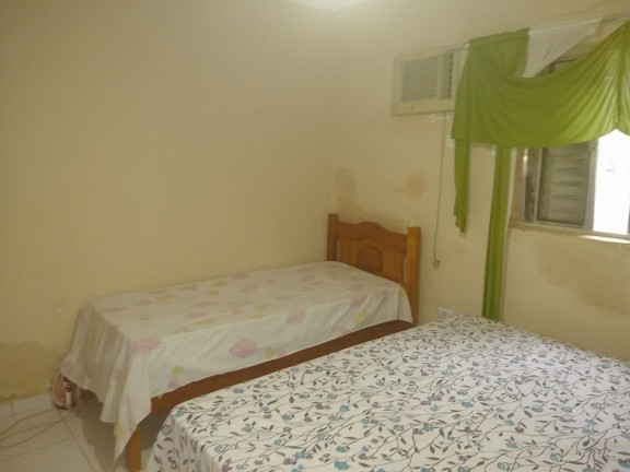 Imagem Casa com 2 Quartos à Venda, 200 m² em Santa Maria - Santos