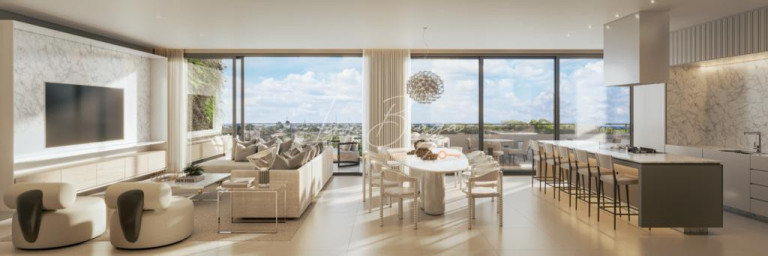 Imagem Apartamento com 3 Quartos à Venda, 133 m² em Mercês - Curitiba Imagem Apartamento com 3 Quartos à Venda, 133 m² em Mercês - Curitiba