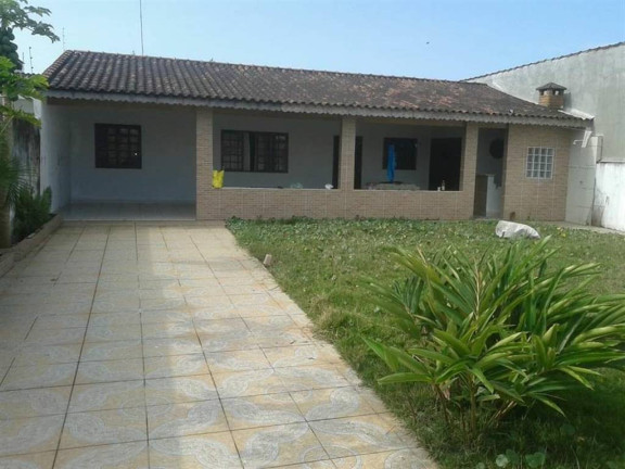 Imagem Casa com 4 Quartos à Venda, 143 m² em Solemar - Praia Grande Imagem Casa com 4 Quartos à Venda, 143 m² em Solemar - Praia Grande