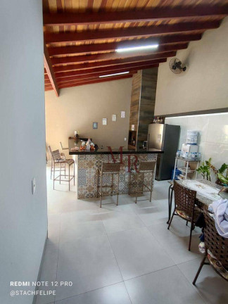 Imagem Casa com 2 Quartos à Venda, 180 m² em Belo Horizonte Ii - Votuporanga Imagem Casa com 2 Quartos à Venda, 180 m² em Belo Horizonte Ii - Votuporanga