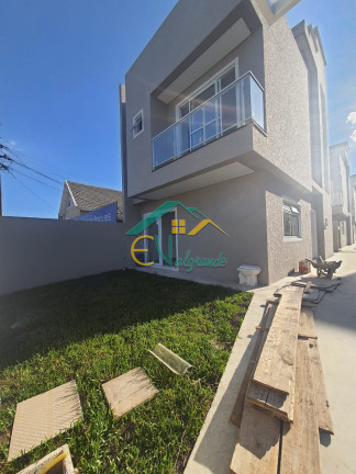 Imagem Sobrado com 3 Quartos à Venda, 115 m² em Bairro Alto - Curitiba Imagem Sobrado com 3 Quartos à Venda, 115 m² em Bairro Alto - Curitiba