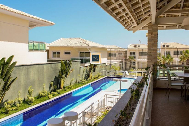 Imagem Casa com 4 Quartos à Venda, 185 m² em Praia Do Futuro Ii - Fortaleza Imagem Casa com 4 Quartos à Venda, 185 m² em Praia Do Futuro Ii - Fortaleza