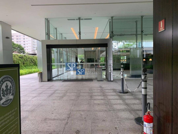 Imagem Sala Comercial para Alugar, 1.300 m² em Vila Olímpia - São Paulo Imagem Sala Comercial para Alugar, 1.300 m² em Vila Olímpia - São Paulo
