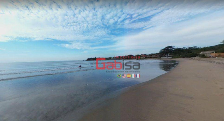 Imagem Casa com 4 Quartos à Venda, 150 m² em Rasa - Armação Dos Búzios