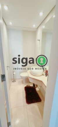 Imagem Apartamento com 4 Quartos à Venda ou Locação, 180 m² em Planalto Paulista - São Paulo