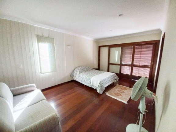 Imagem Casa com 4 Quartos à Venda, 399 m² em Quebra Frascos - Teresópolis