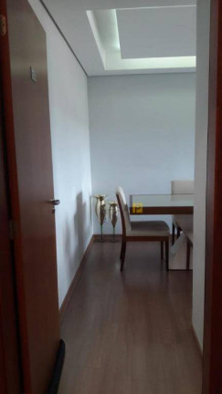 Imagem Apartamento com 3 Quartos à Venda, 75 m² em Santo Antônio - Americana Imagem Apartamento com 3 Quartos à Venda, 75 m² em Santo Antônio - Americana