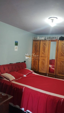 Imagem Casa com 5 Quartos à Venda, 250 m² em Jardim Varginha - São Paulo