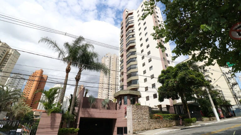 Imagem Apartamento com 4 Quartos à Venda, 102 m² em Santana - São Paulo Imagem Apartamento com 4 Quartos à Venda, 102 m² em Santana - São Paulo