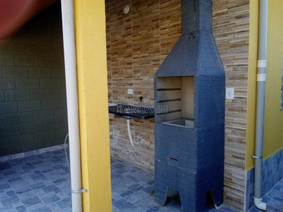Imagem Casa com 2 Quartos à Venda, 60 m² em Nova Itanhaém - Itanhaem
