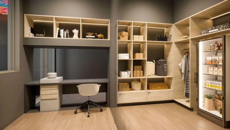 Imagem Apartamento com 1 Quarto à Venda, 28 m² em Bela Vista - São Paulo Imagem Apartamento com 1 Quarto à Venda, 28 m² em Bela Vista - São Paulo