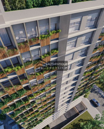 Apartamento com 3 Quartos à Venda, 113 m² em Pinheiros - São Paulo