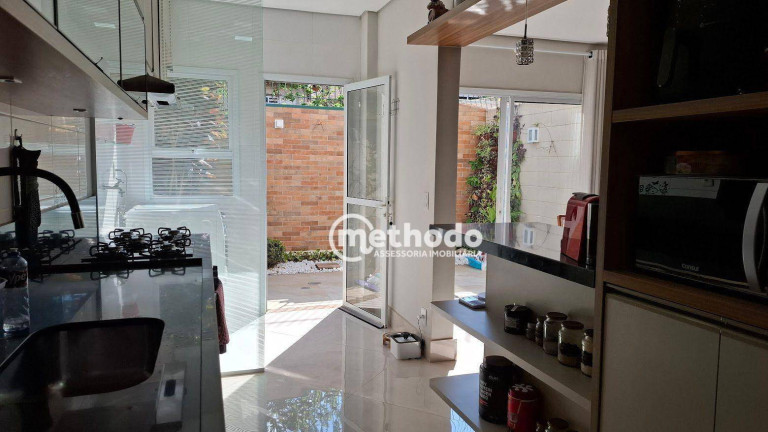 Imagem Casa com 3 Quartos à Venda, 100 m² em Fazenda São Quirino - Campinas Imagem Casa com 3 Quartos à Venda, 100 m² em Fazenda São Quirino - Campinas