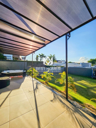 Imagem Casa de Condomínio com 3 Quartos à Venda, 622 m² em Condomínio Reserva Da Serra - Jundiaí Imagem Casa de Condomínio com 3 Quartos à Venda, 622 m² em Condomínio Reserva Da Serra - Jundiaí