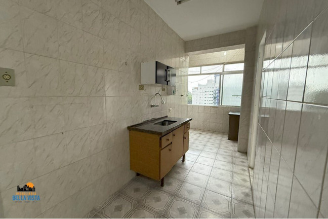 Imagem Apartamento com 2 Quartos à Venda,  em Centro - São Vicente