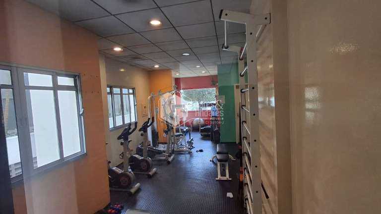 Imagem Apartamento com 3 Quartos à Venda, 76 m² em Vila Olímpia - São Paulo