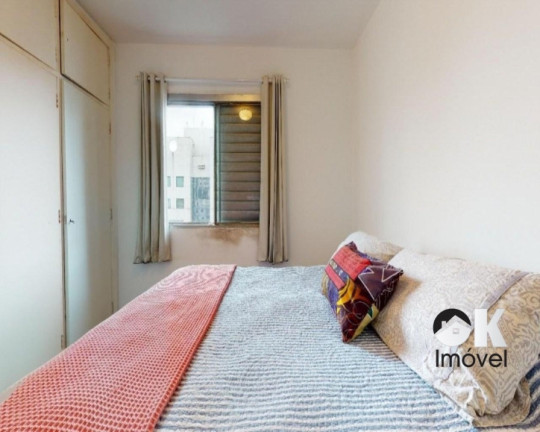 Imagem Apartamento com 2 Quartos à Venda, 95 m² em Jardim Paulista - São Paulo Imagem Apartamento com 2 Quartos à Venda, 95 m² em Jardim Paulista - São Paulo
