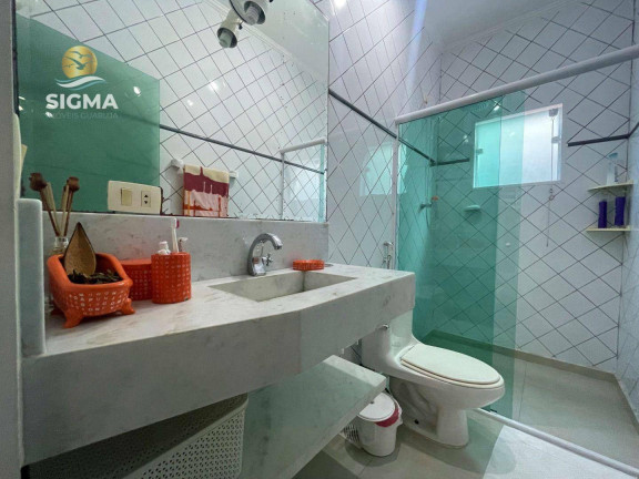 Imagem Casa com 5 Quartos à Venda, 380 m² em Pernambuco Ii - Guarujá Imagem Casa com 5 Quartos à Venda, 380 m² em Pernambuco Ii - Guarujá