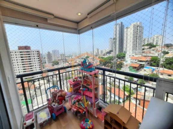 Imagem Apartamento com 3 Quartos à Venda, 94 m² em Santana - São Paulo Imagem Apartamento com 3 Quartos à Venda, 94 m² em Santana - São Paulo