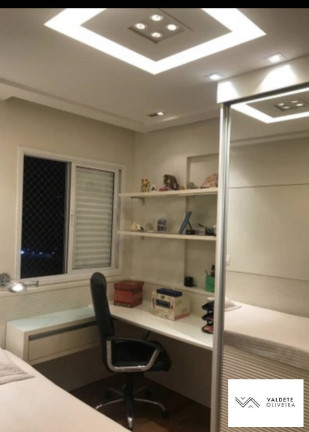 Imagem Apartamento com 3 Quartos à Venda, 122 m² em Jardim Das Indústrias - São José Dos Campos Imagem Apartamento com 3 Quartos à Venda, 122 m² em Jardim Das Indústrias - São José Dos Campos