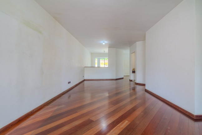 Imagem Casa com 4 Quartos à Venda, 354 m² em Jardim Leonor - São Paulo
