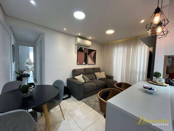 Imagem Apartamento com 2 Quartos à Venda, 65 m² em Vila Guilhermina - Praia Grande Imagem Apartamento com 2 Quartos à Venda, 65 m² em Vila Guilhermina - Praia Grande