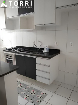 Imagem Apartamento com 2 Quartos à Venda, 47 m² em Jardim Novo Mundo - Sorocaba Imagem Apartamento com 2 Quartos à Venda, 47 m² em Jardim Novo Mundo - Sorocaba