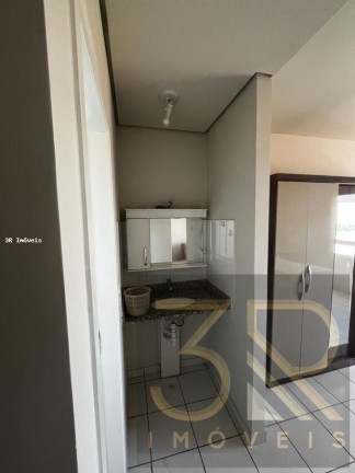 Imagem Apartamento com 1 Quarto à Venda, 40 m² em Iguatemi - Ribeirão Preto