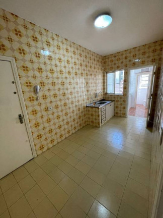 Imagem Apartamento com 2 Quartos à Venda, 90 m² em Boqueirão - Santos Imagem Apartamento com 2 Quartos à Venda, 90 m² em Boqueirão - Santos