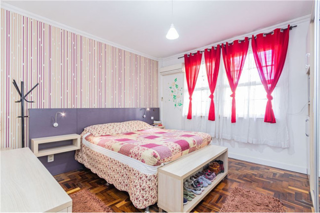 Imagem Apartamento com 2 Quartos à Venda, 95 m² em São Geraldo - Porto Alegre