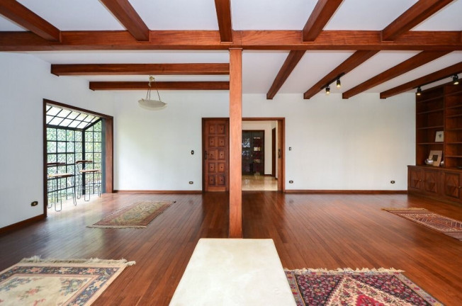 Imagem Casa com 3 Quartos à Venda, 273 m² em Jardim Marajoara - São Paulo Imagem Casa com 3 Quartos à Venda, 273 m² em Jardim Marajoara - São Paulo