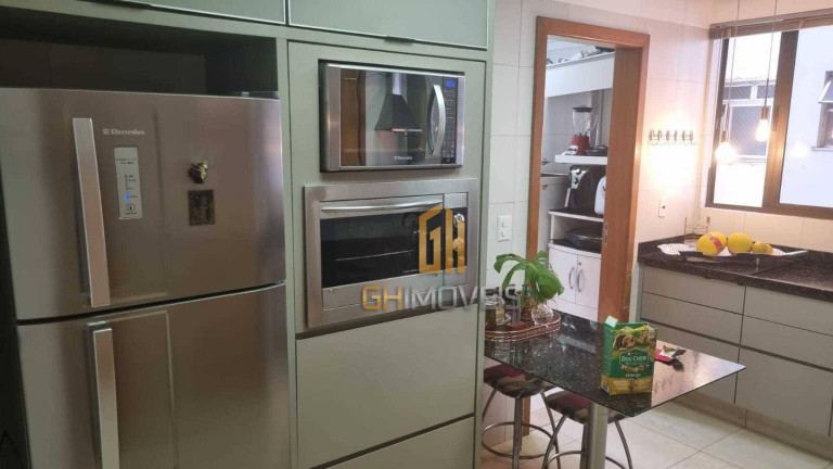 Imagem Apartamento com 3 Quartos à Venda, 133 m² em Setor Bueno - Goiânia