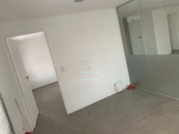 Imagem Sala Comercial à Venda, 86 m² em Vila Clementino - São Paulo