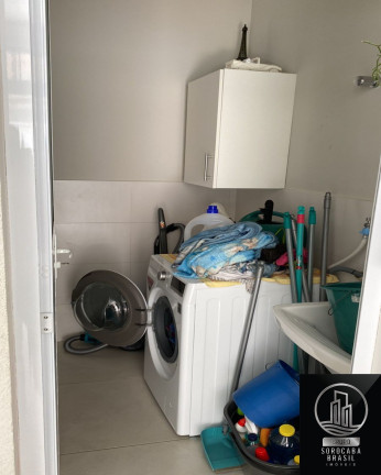 Imagem Casa com 3 Quartos à Venda, 100 m² em Cajuru Do Sul - Sorocaba