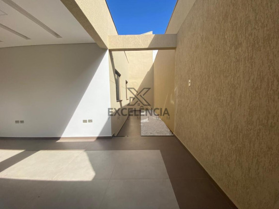 Imagem Casa com 3 Quartos à Venda, em Afonso Pena - São José Dos Pinhais Imagem Casa com 3 Quartos à Venda, em Afonso Pena - São José Dos Pinhais