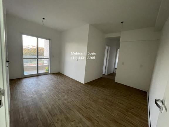 Imóvel com 2 Quartos à Venda, 58 m² em Medeiros - Jundiaí