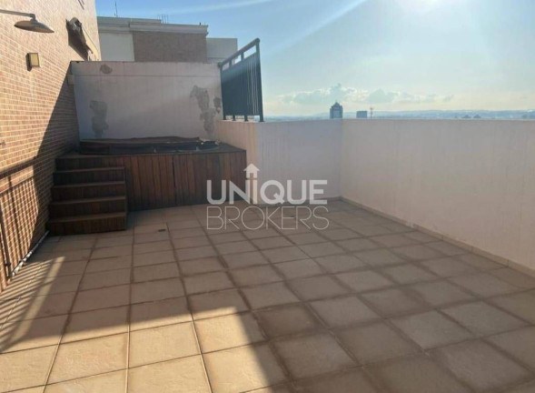 Imagem Cobertura com 4 Quartos à Venda, 238 m² em Anhangabaú - Jundiaí