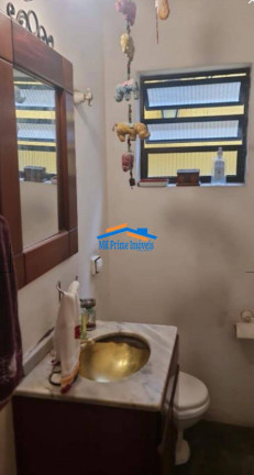 Imagem Casa com 4 Quartos à Venda, 270 m² em Parque Continental - São Paulo Imagem Casa com 4 Quartos à Venda, 270 m² em Parque Continental - São Paulo