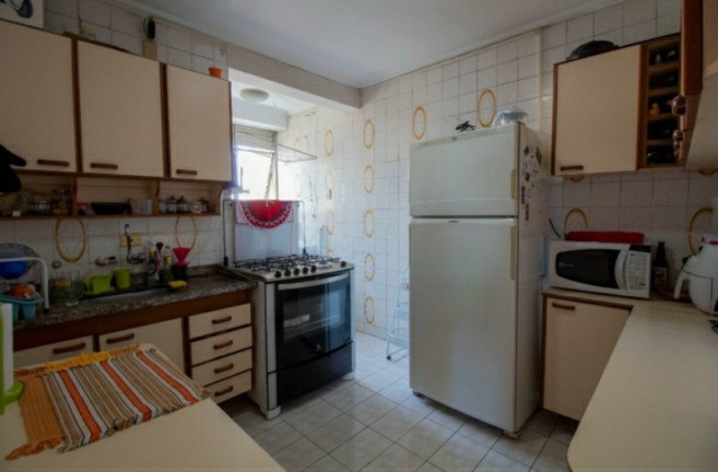 Imagem Imóvel com 2 Quartos à Venda, 67 m² em Vila Santa Catarina - São Paulo Imagem Imóvel com 2 Quartos à Venda, 67 m² em Vila Santa Catarina - São Paulo