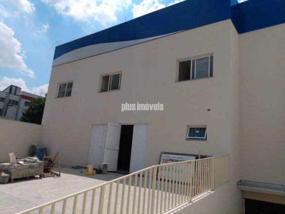 Imagem Imóvel Comercial à Venda, 820 m² em Cambuci - São Paulo