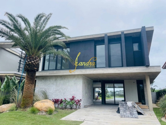 Imagem Casa de Condomínio com 6 Quartos à Venda, 484 m² em Centro - Xangri-la