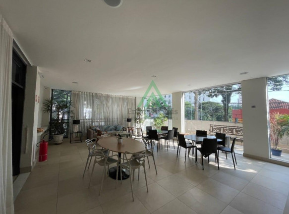 Imagem Apartamento com 3 Quartos à Venda, 212 m² em Jardim Paulista - São Paulo Imagem Apartamento com 3 Quartos à Venda, 212 m² em Jardim Paulista - São Paulo