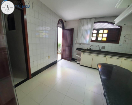 Imagem Casa com 4 Quartos para Alugar ou Temporada, 342 m² em Capim Macio - Natal