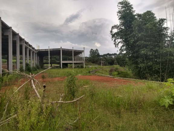 Imagem Galpão à Venda, 8.230 m² em Taboão - Mogi Das Cruzes Imagem Galpão à Venda, 8.230 m² em Taboão - Mogi Das Cruzes