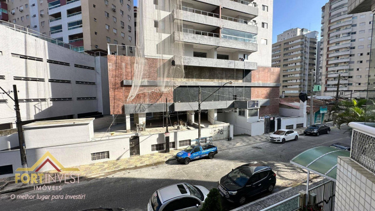 Imagem Imóvel com 2 Quartos à Venda, 75 m² em Vila Guilhermina - Praia Grande Imagem Imóvel com 2 Quartos à Venda, 75 m² em Vila Guilhermina - Praia Grande