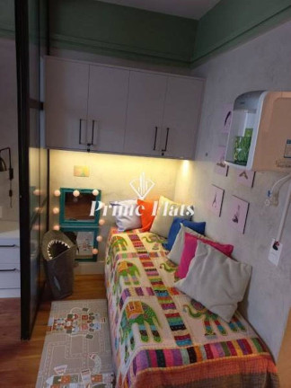 Imagem Apartamento com 1 Quarto à Venda, 24 m² em República - São Paulo Imagem Apartamento com 1 Quarto à Venda, 24 m² em República - São Paulo