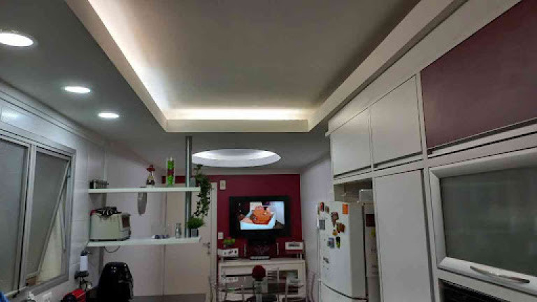 Imagem Apartamento com 3 Quartos à Venda, 135 m² em Jardim Guanabara - Campinas
