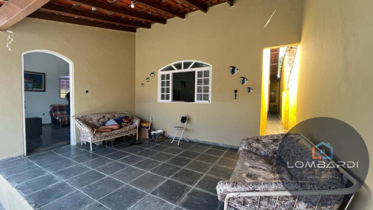 Imagem Casa com 3 Quartos à Venda, 120 m² em Perequê Açu - Ubatuba Imagem Casa com 3 Quartos à Venda, 120 m² em Perequê Açu - Ubatuba